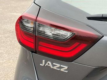 Honda Jazz 1.5 i-MMD Hybrid SR 5dr eCVT