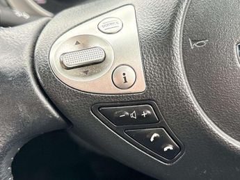 Nissan Juke 1.6 Tekna 5dr Xtronic [Bose]