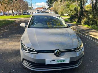 Volkswagen Golf 1.5 TSI Life 5dr