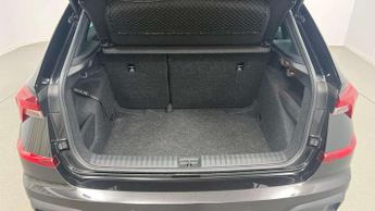 Skoda Kamiq 1.0 TSI Monte Carlo Edition 5dr DSG
