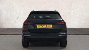 Skoda Kamiq 1.0 TSI Monte Carlo Edition 5dr DSG