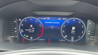 Skoda Karoq 1.5 TSI Sportline 5dr DSG