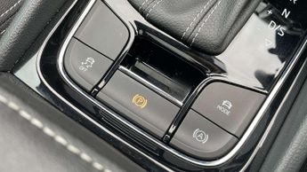Skoda Karoq 1.5 TSI Sportline 5dr DSG