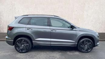 Skoda Karoq 1.5 TSI Sportline 5dr DSG