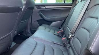 Skoda Kodiaq 1.5 TSI SE L Executive 5dr DSG [7 Seat]