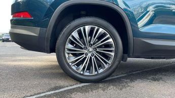 Skoda Kodiaq 1.5 TSI SE L Executive 5dr DSG [7 Seat]