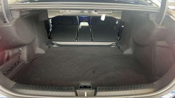 Mercedes-Benz E-Class E200 AMG Line 4dr 9G-Tronic