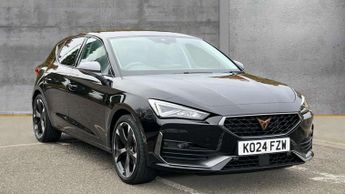 Cupra Leon 1.5 TSI V1 5dr