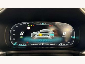 MG HS 1.5 T-GDI PHEV SE 5dr Auto
