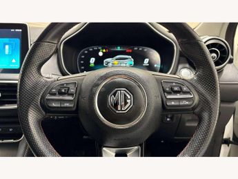 MG HS 1.5 T-GDI PHEV SE 5dr Auto