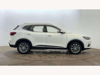 MG HS 1.5 T-GDI PHEV SE 5dr Auto