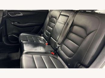 MG HS 1.5 T-GDI PHEV SE 5dr Auto