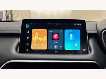 MG HS 1.5 T-GDI PHEV SE 5dr Auto