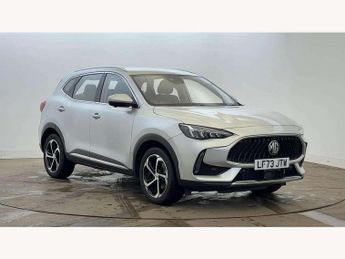 MG HS 1.5 T-GDI PHEV SE 5dr Auto