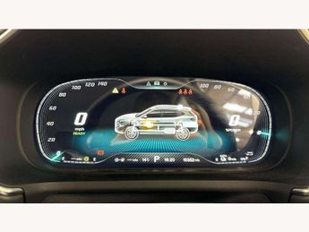 MG HS 1.5 T-GDI PHEV SE 5dr Auto