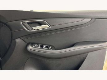 MG HS 1.5 T-GDI PHEV SE 5dr Auto