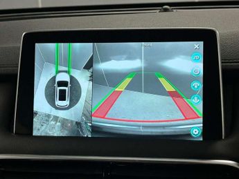 MG HS 1.5 T-GDI PHEV SE 5dr Auto