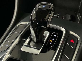 MG HS 1.5 T-GDI PHEV SE 5dr Auto