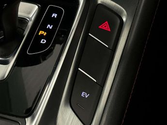 MG HS 1.5 T-GDI PHEV SE 5dr Auto