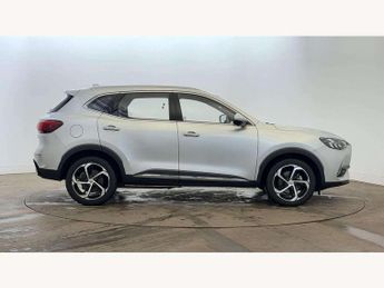 MG HS 1.5 T-GDI PHEV SE 5dr Auto