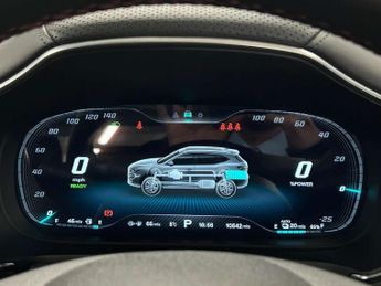 MG HS 1.5 T-GDI PHEV SE 5dr Auto