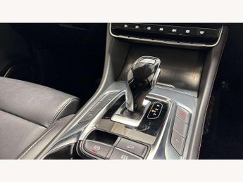 MG HS 1.5 T-GDI PHEV SE 5dr Auto