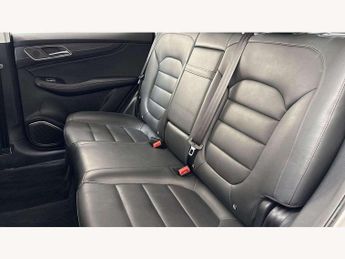 MG HS 1.5 T-GDI PHEV SE 5dr Auto