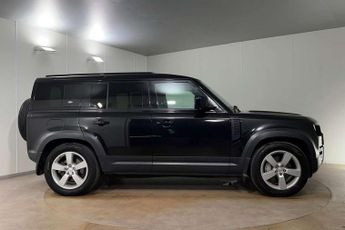 Land Rover Defender 3.0 D300 HSE 110 5dr Auto