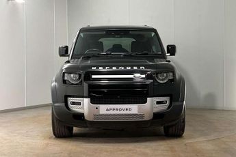 Land Rover Defender 3.0 D300 HSE 110 5dr Auto