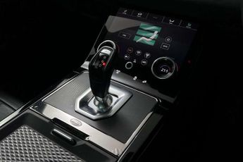 Land Rover Range Rover Evoque 2.0 D180 R-Dynamic HSE 5dr Auto