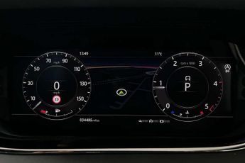 Land Rover Range Rover Evoque 2.0 D180 R-Dynamic HSE 5dr Auto