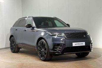 Land Rover Range Rover 2.0 D200 MHEV Autobiography 5dr Auto [Revised]
