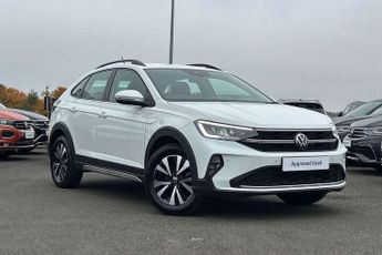 Volkswagen Taigo 1.0 TSI 110 Life 5dr