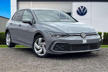 Volkswagen Golf 1.4 TSI GTE 5dr DSG