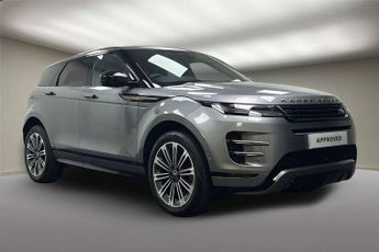 Land Rover Range Rover Evoque 1.5 P300e Autobiography 5dr Auto