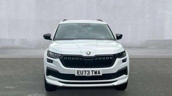 Skoda Kodiaq 1.5 TSI Sport Line 5dr DSG [7 Seat]