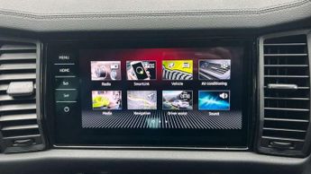 Skoda Kodiaq 1.5 TSI Sport Line 5dr DSG [7 Seat]