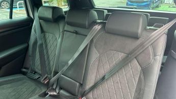 Skoda Kodiaq 1.5 TSI Sport Line 5dr DSG [7 Seat]