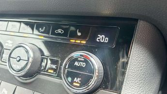 Skoda Kodiaq 1.5 TSI Sport Line 5dr DSG [7 Seat]