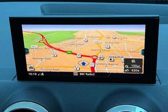 Audi Q2 35 TFSI Black Edition 5dr S Tronic