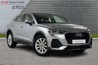 Audi Q3 35 TFSI Sport 5dr S Tronic
