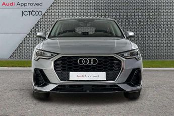 Audi Q3 35 TFSI Sport 5dr S Tronic