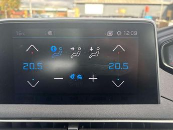 Peugeot 3008 1.2 PureTech GT Line Premium 5dr EAT8