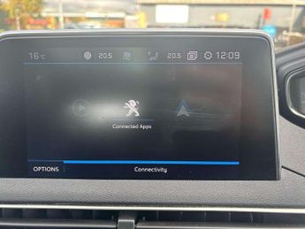 Peugeot 3008 1.2 PureTech GT Line Premium 5dr EAT8