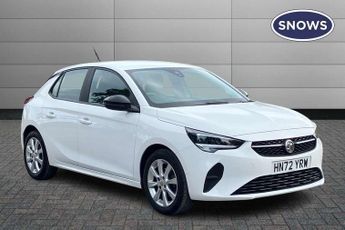 Vauxhall Corsa 1.2 Design 5dr