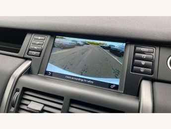 Land Rover Discovery Sport 2.0 TD4 180 Landmark 5dr Auto
