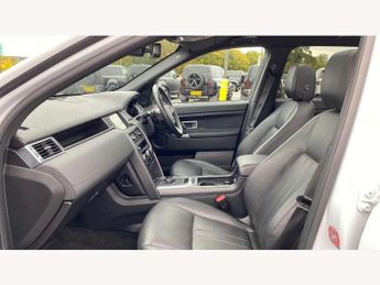 Land Rover Discovery Sport 2.0 TD4 180 Landmark 5dr Auto