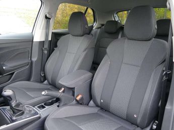 Skoda Fabia 1.0 TSI 116 SE L 5dr DSG