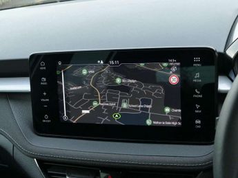 Skoda Fabia 1.0 TSI 116 SE L 5dr DSG