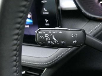 Skoda Fabia 1.0 TSI 116 SE L 5dr DSG